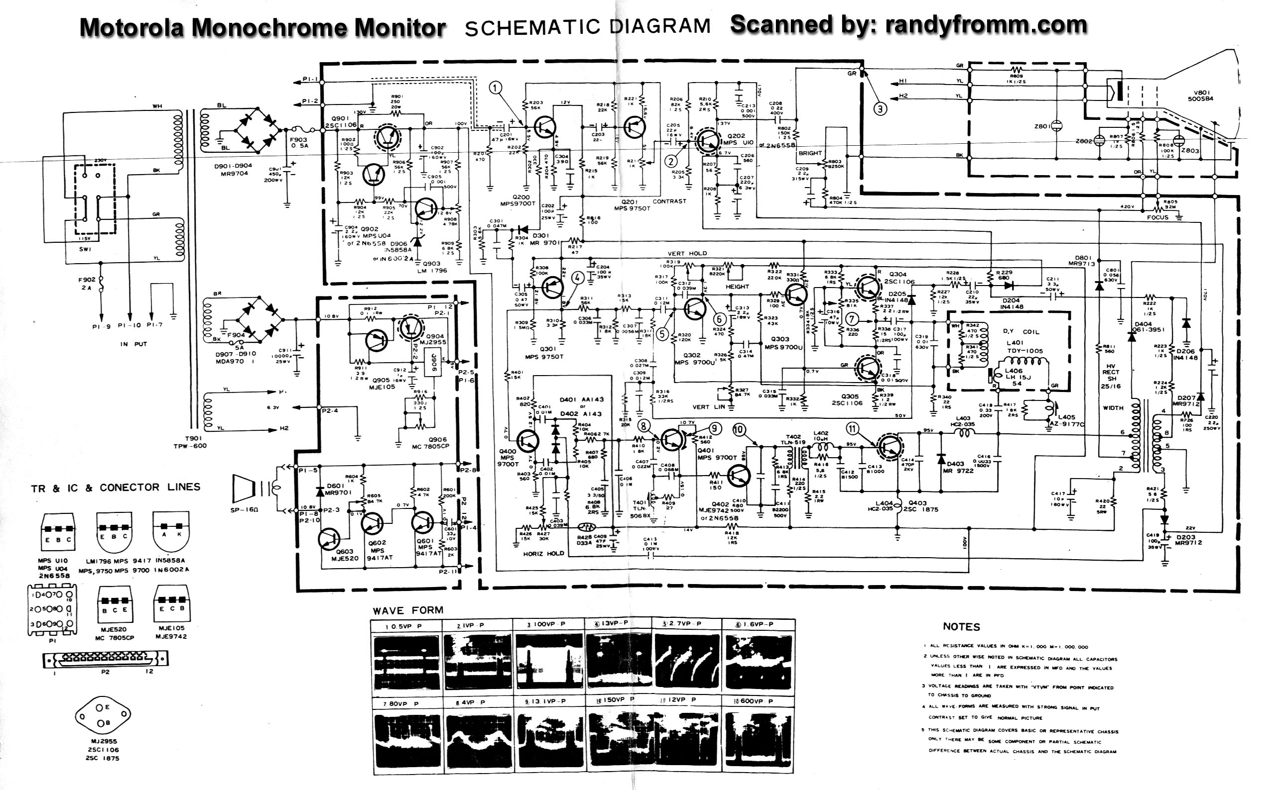 [DIAGRAM] Hyundai A927 Monitor Schematic Diagram - WIRINGSCHEMA.COM